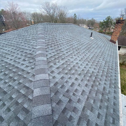 Emergency Roof Repair Amityville NY