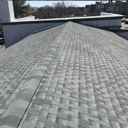 Roof Leak Repair Amityville NY
